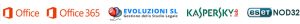 vendita software gestionali microsoft office e antivrus a grosseto