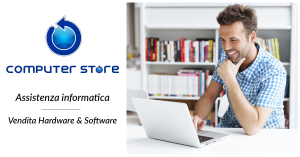 computer store grosseto assistenza informatica