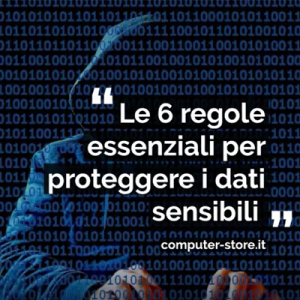 sicurezza informatica grosseto computer store