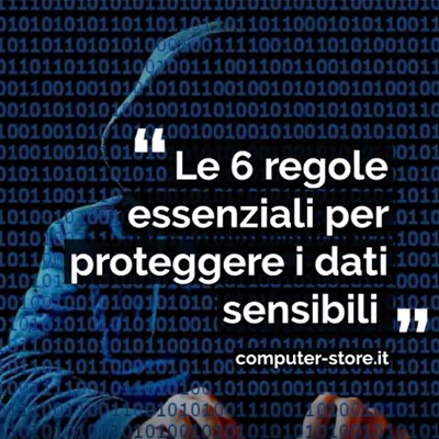 sicurezza informatica grosseto computer store