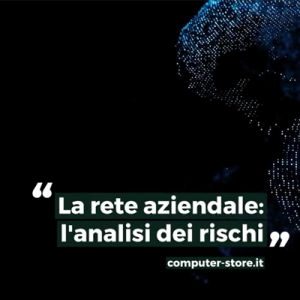 sicurezza informatica grosseto