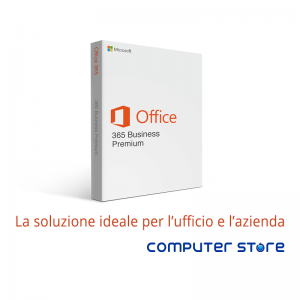 office 365 business premium