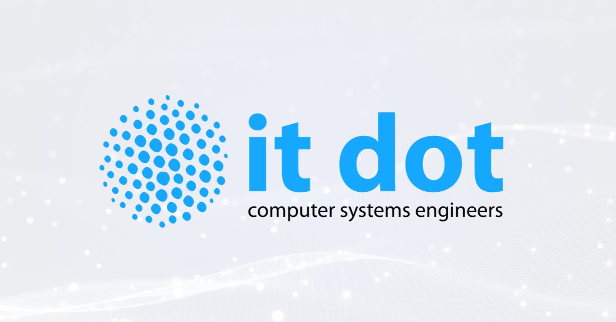Computer Store diventa IT dot S.r.l. e cambia sede
