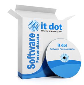 software-personalizzato-itdot